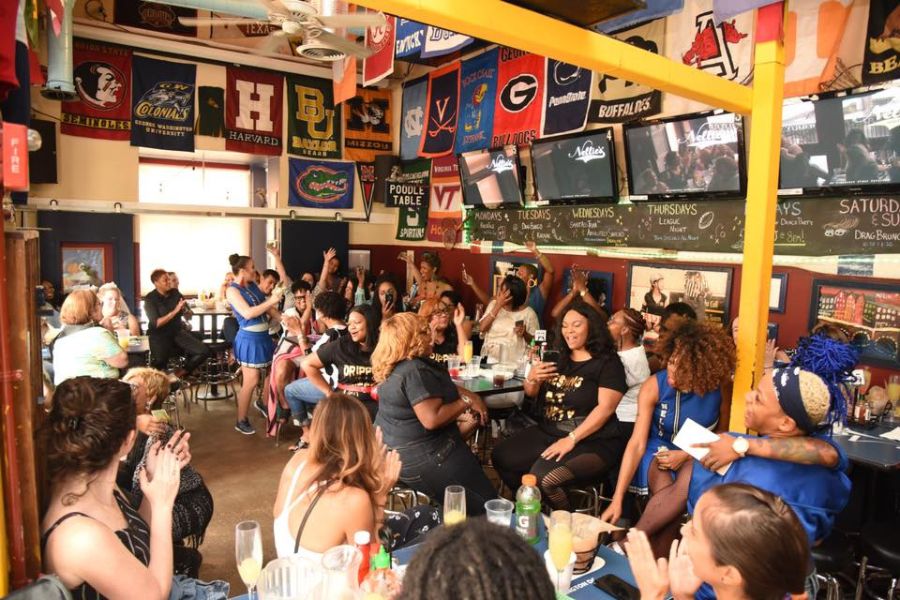 Great Sports Bars & Restaurants in Washington, DC | Washington DC